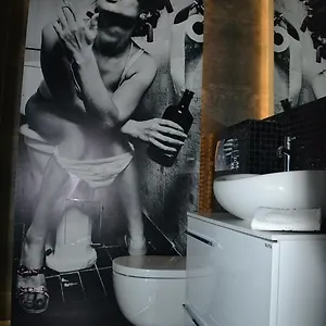 Apartament New York-mm, Warszawa